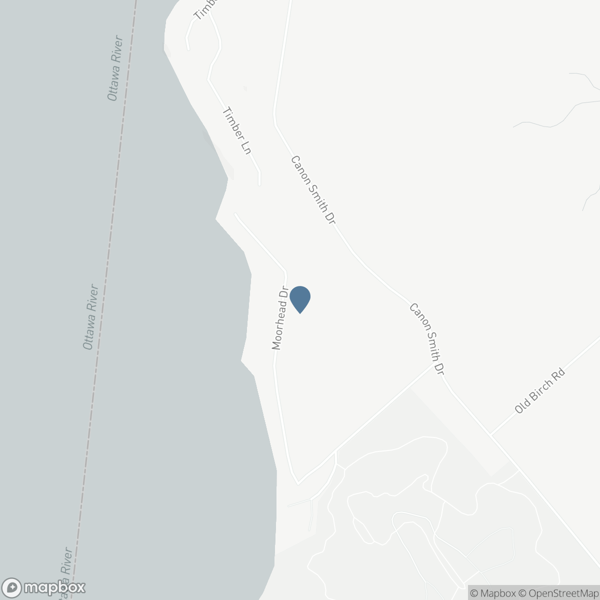201 MOORHEAD DRIVE, Fitzroy, Ontario K0A 1X0
